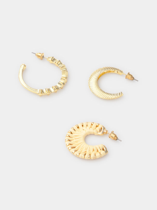 PACK AROS Oro