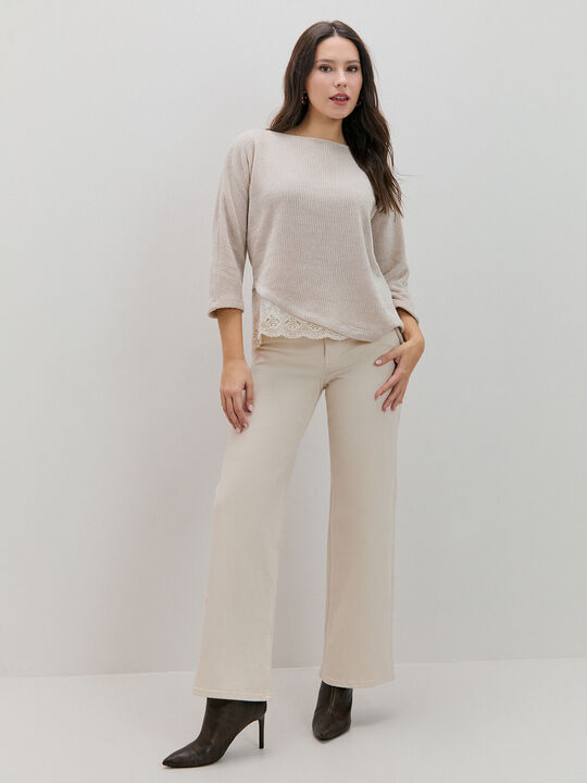 JERSEY PUNTILLA Crudo image number null