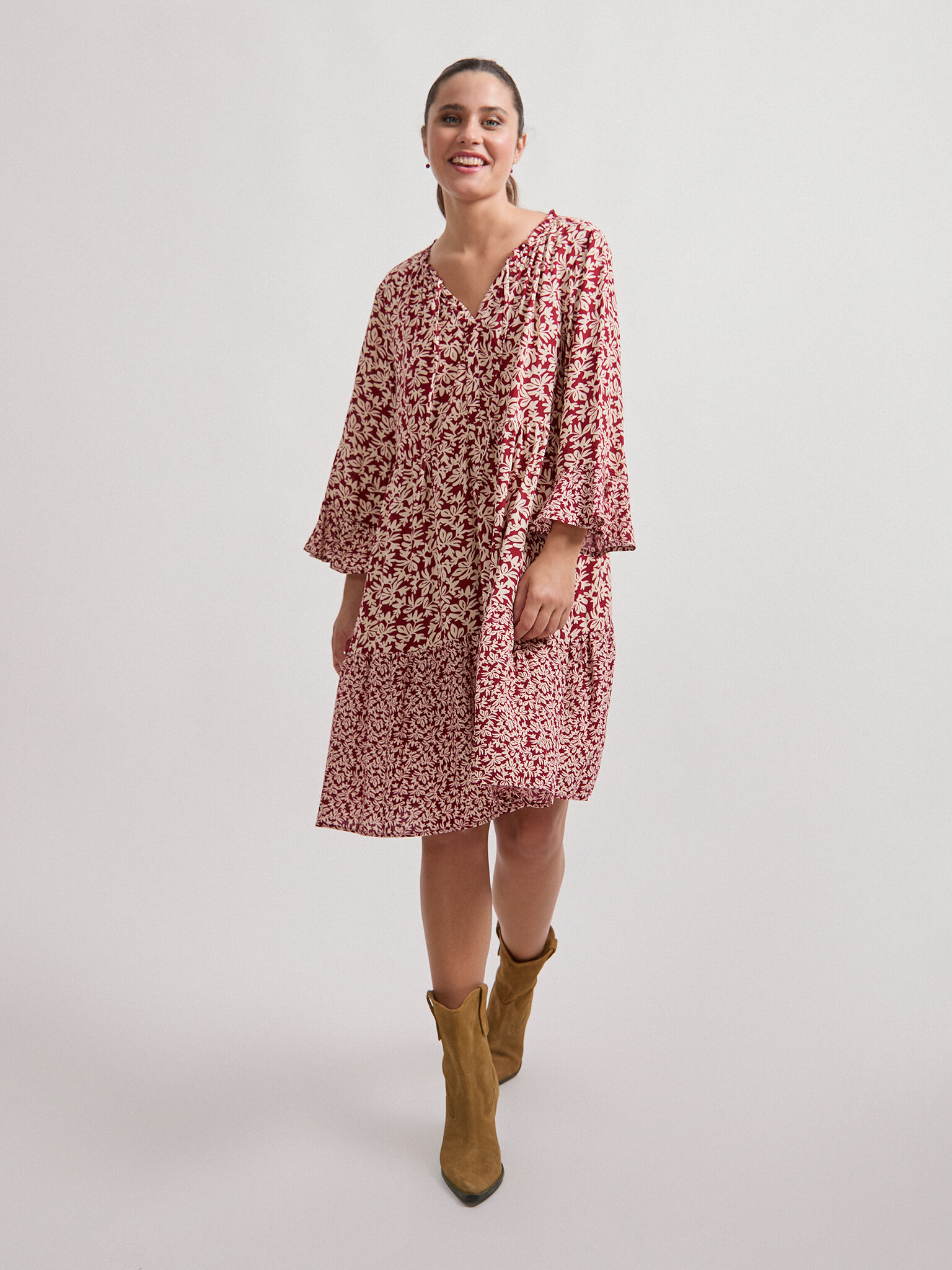Moda encuentro vestidos sale