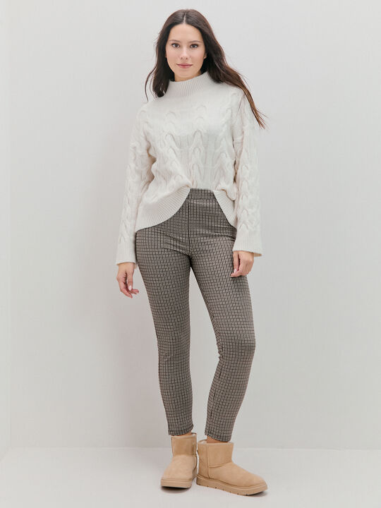 LEGGING ESTAMPADO Estampado 1 image number null