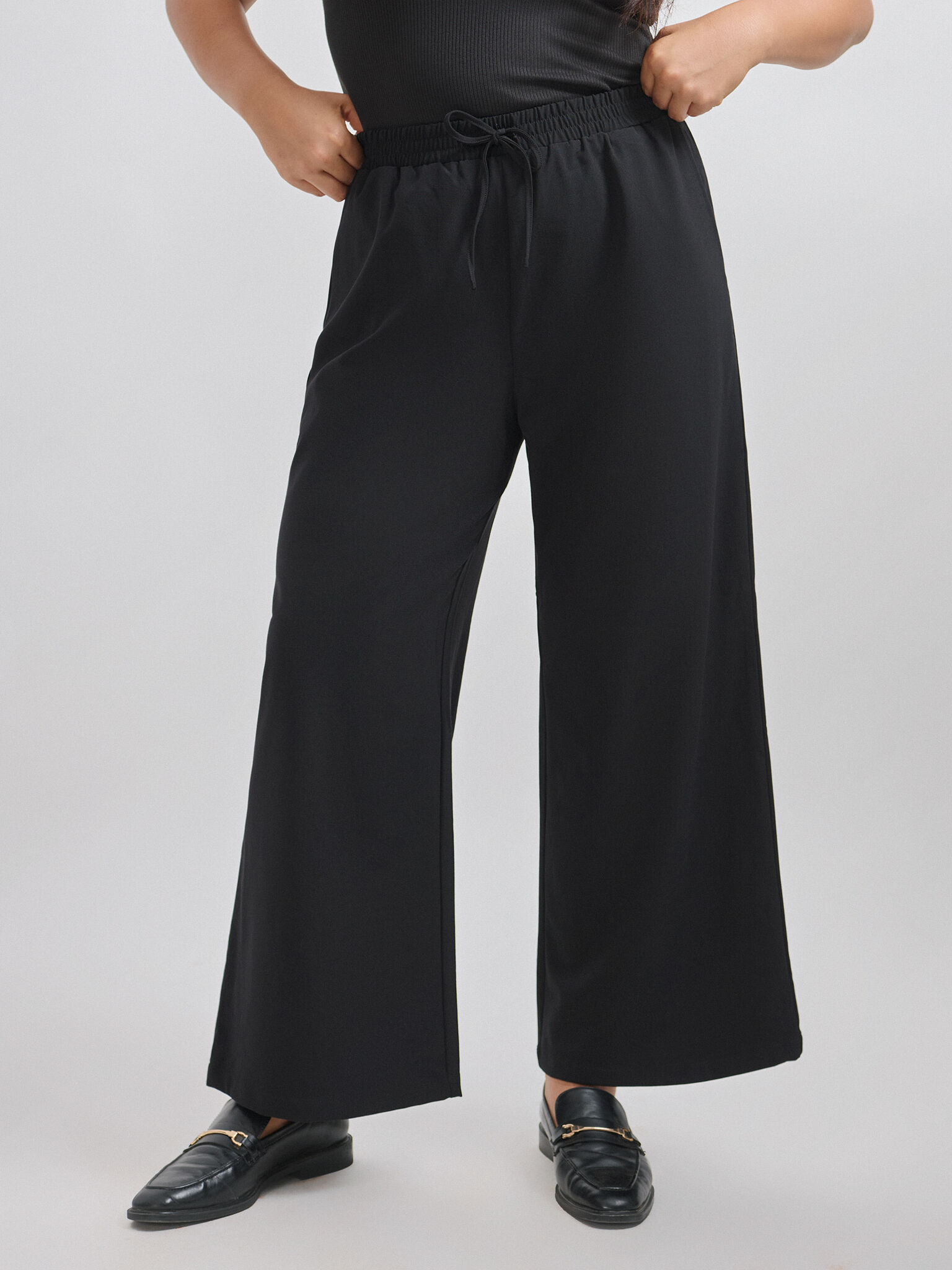Pantalones en tallas grandes Encuentro Moda