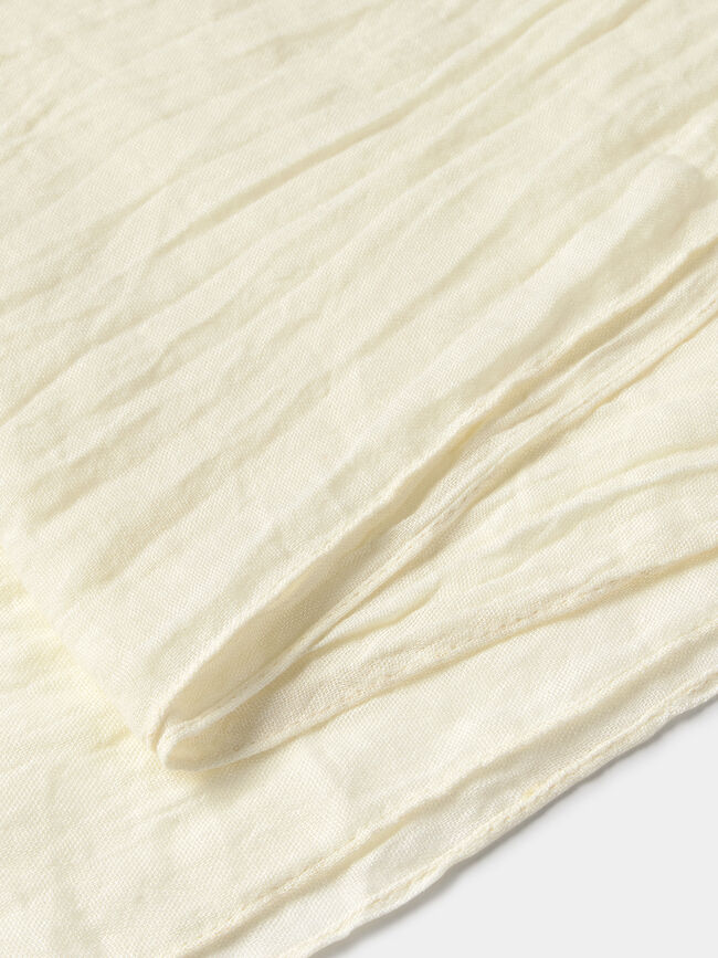 PA&Ntilde;UELO B&Aacute;SICO Crudo