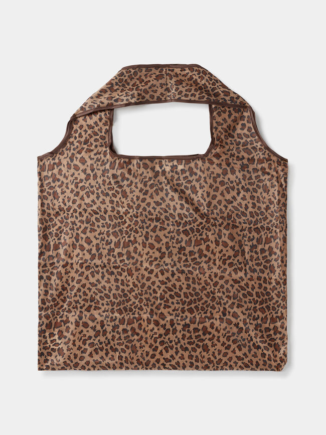 BOLSA PLEGABLE ESTAMPADA Estampado 2