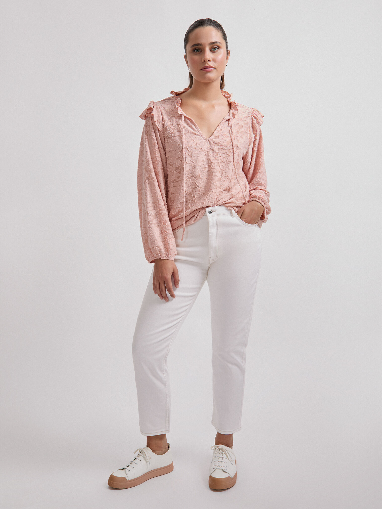 Blusas encuentro moda discount