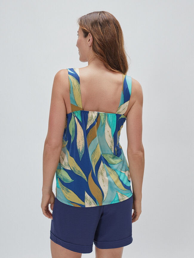 TOP ANILLAS Estampado 1