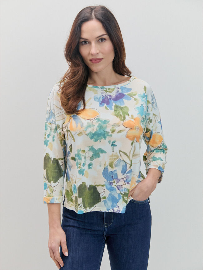 JERSEY  LANOSO Estampado 1