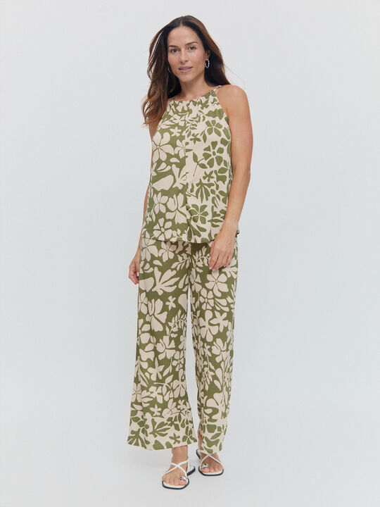 TOP ESTAMPADO Estampado 1 image number null