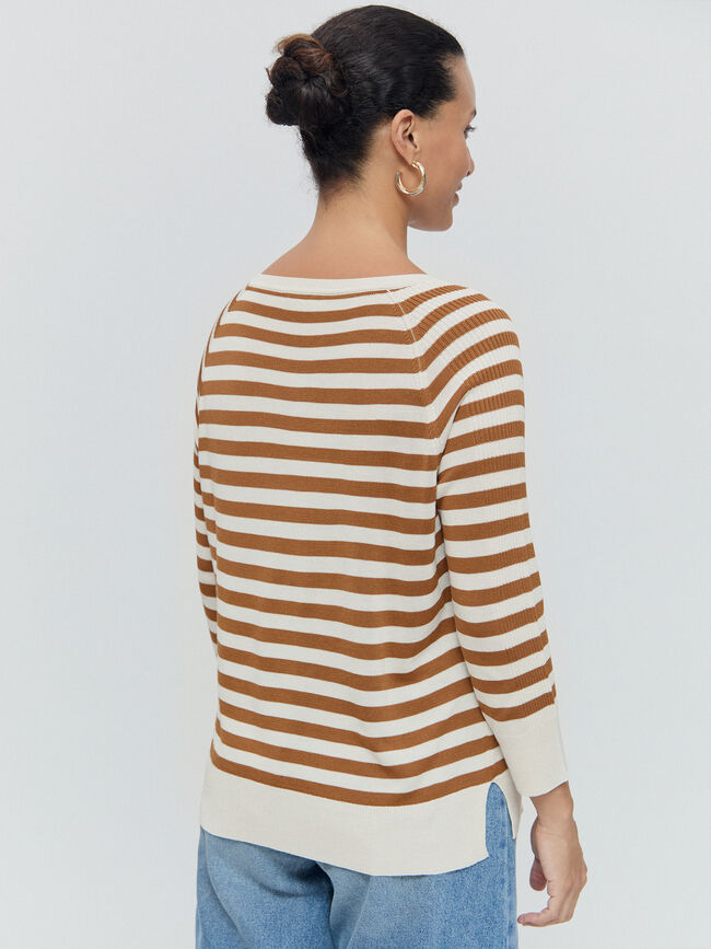 JERSEY RAYAS Tabaco