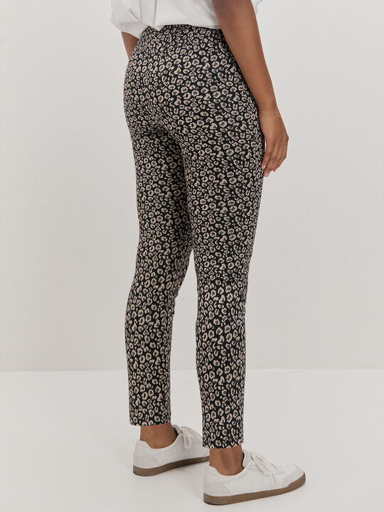 LEGGING ESTAMPADO Estampado 1 image number null