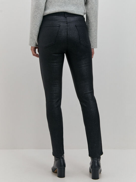 PITILLO ENCERADO CONFORT Antracita image number null