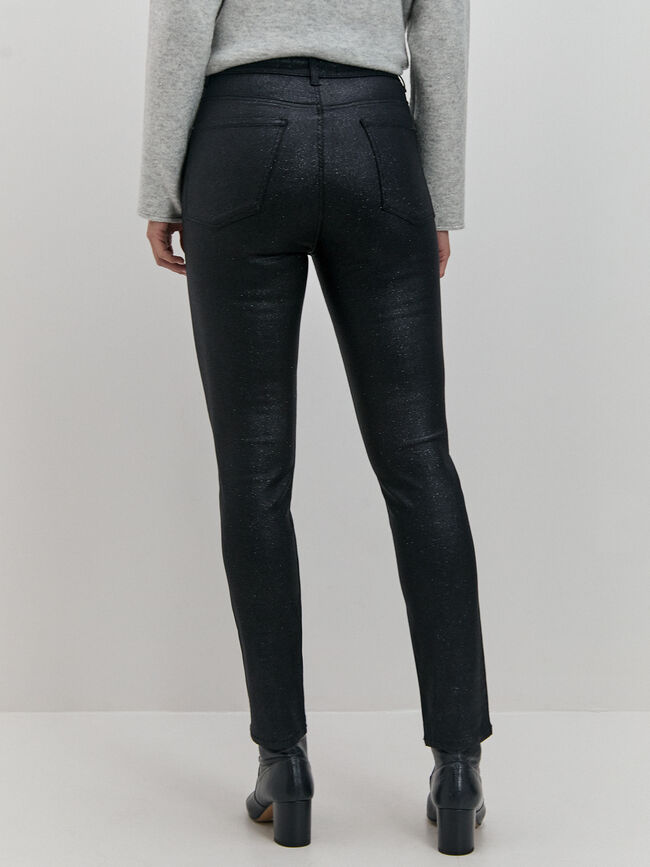 PITILLO ENCERADO CONFORT Antracita