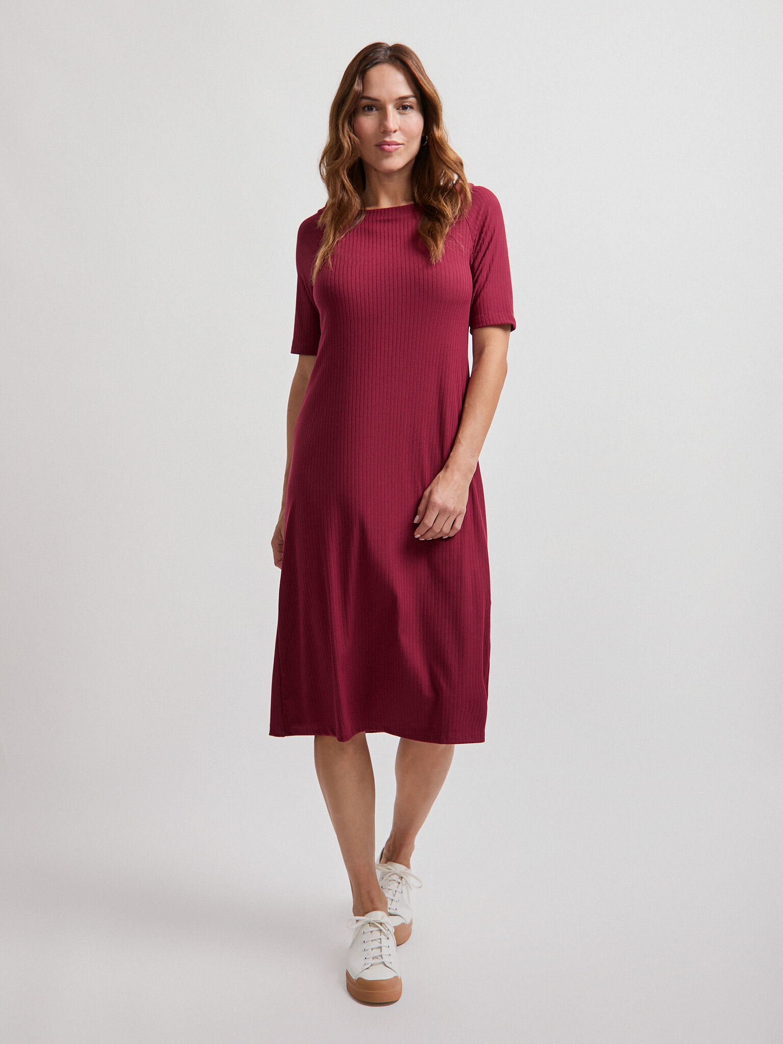 Vestidos de mujer en tallas grandes Encuentro moda