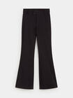 PANTAL&Oacute;N BENGALINA FLARE Negro