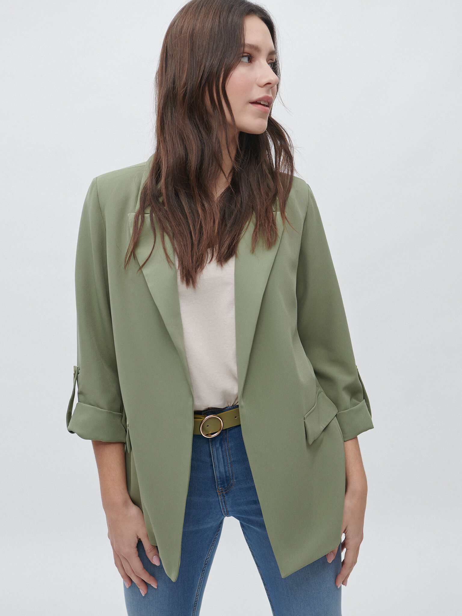 Chaquetas encuentro online