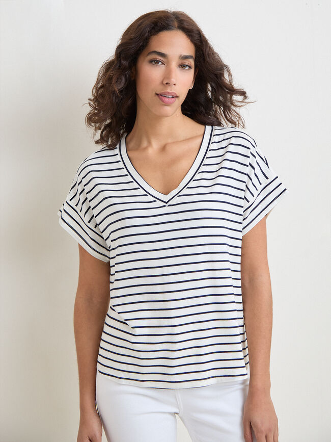 CAMISETA RAYAS Rayas 1