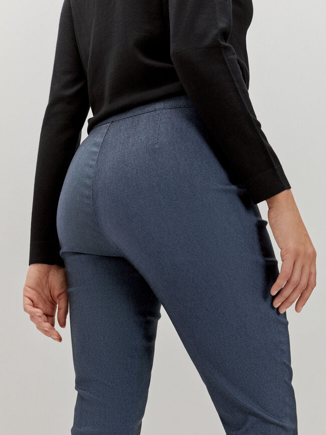 PANTALÓN BENGALINA Rinse Wash
