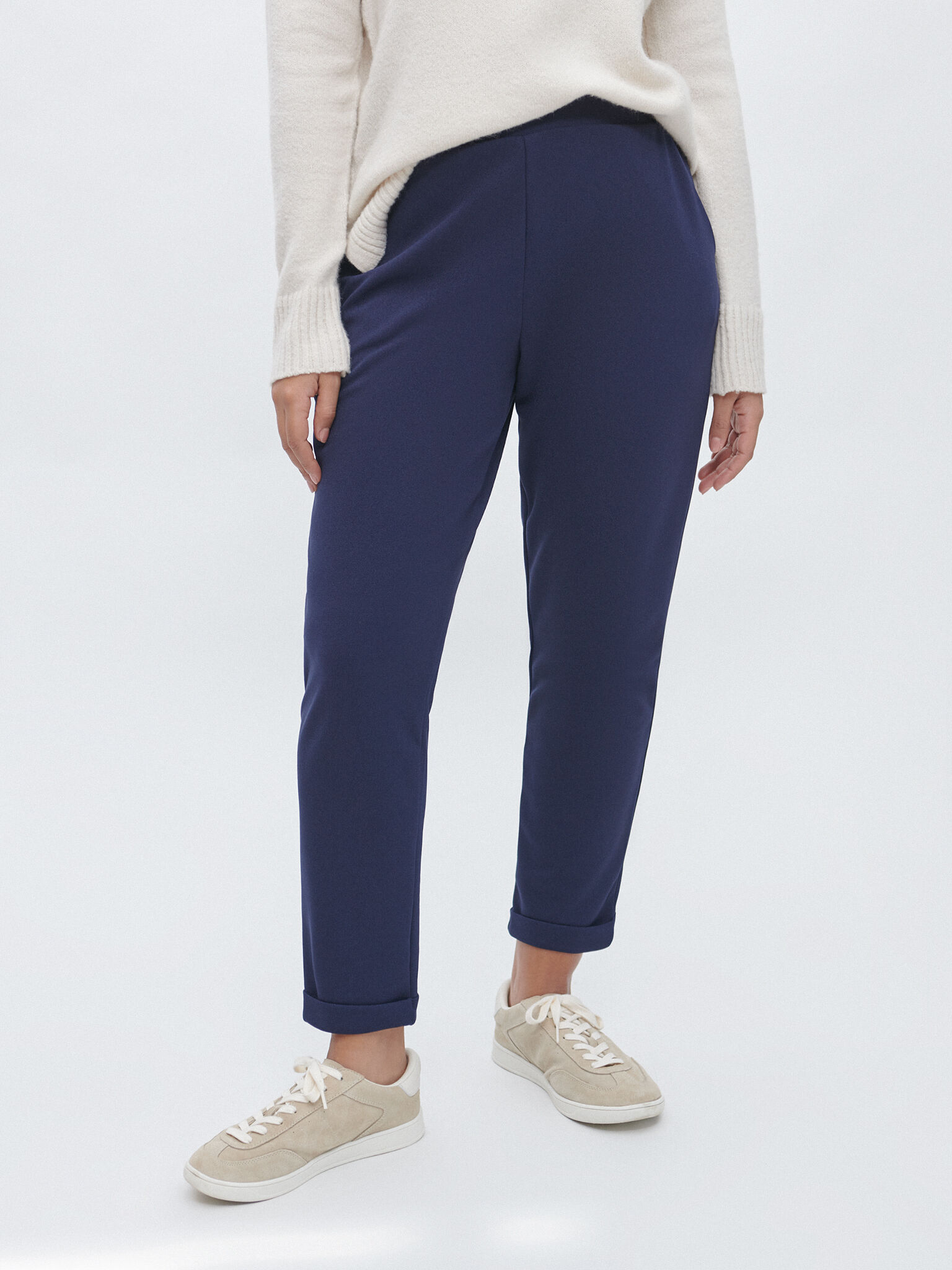 Encuentro pantalones clearance