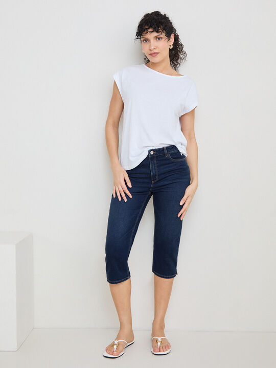 VAQUERO B&Aacute;SICO CAPRI Rinse Wash image number null