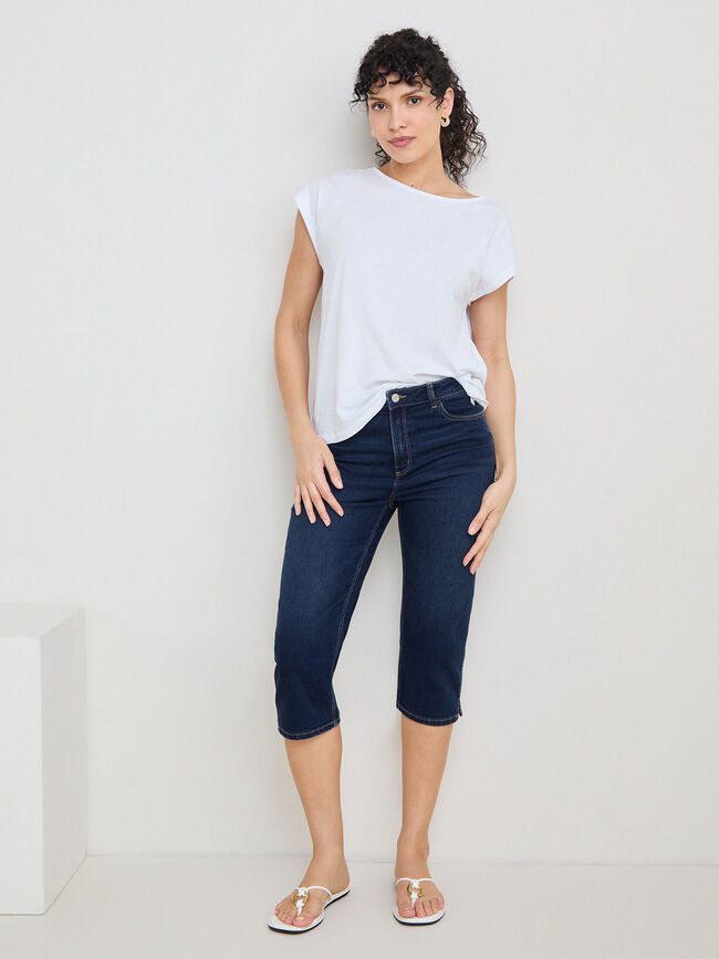 VAQUERO B&Aacute;SICO CAPRI Rinse Wash