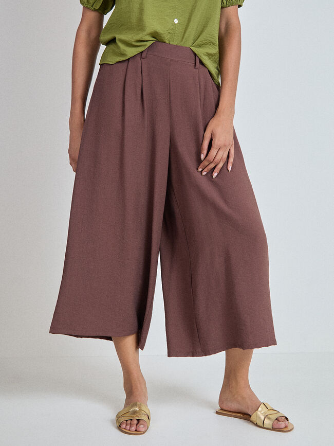 CULOTTE GOMA ESPALDA BROWNIE