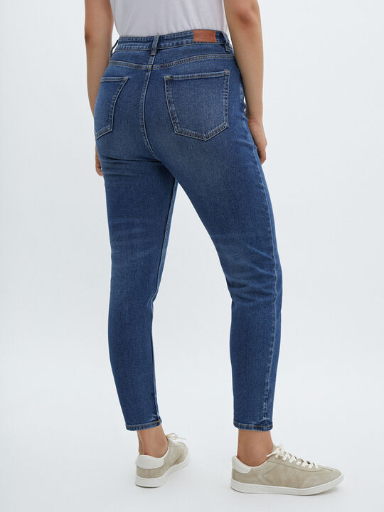 VAQUERO MOM Dark blue image number null