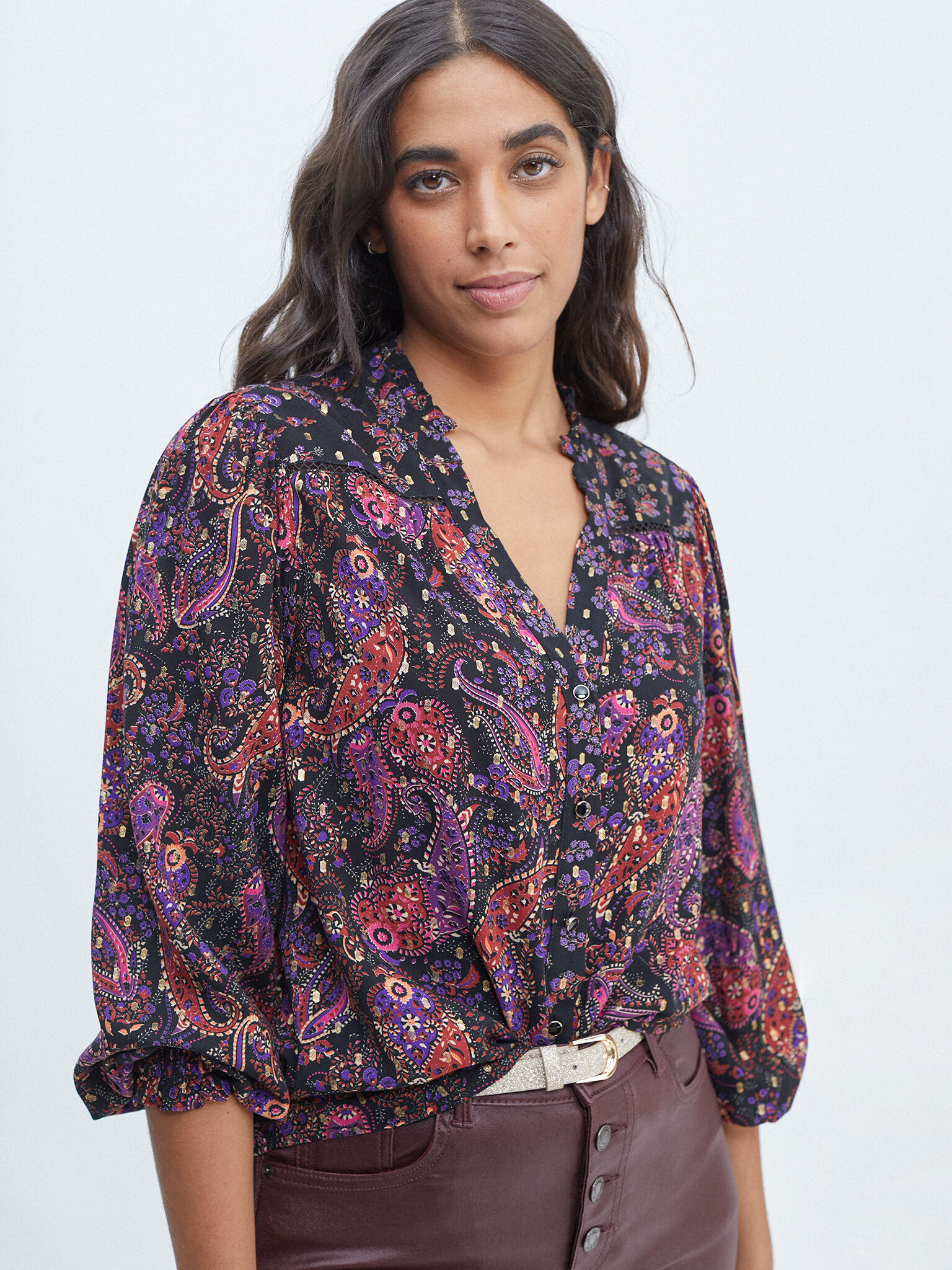 Blusas encuentro new arrivals