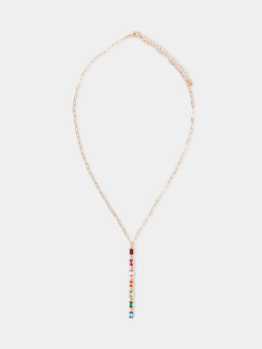 COLLAR COLORES Multicolor image number null