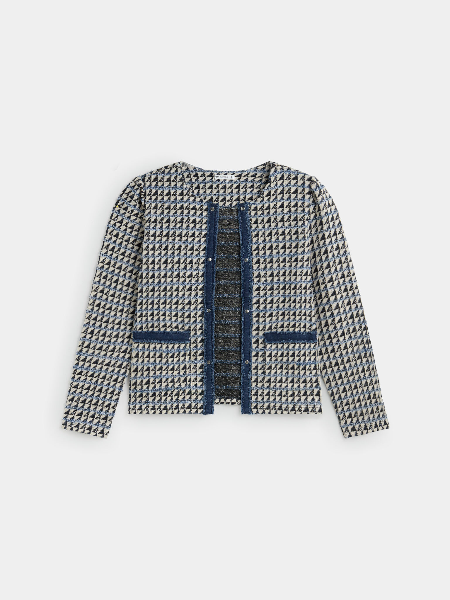 Chaquetas encuentro 2025