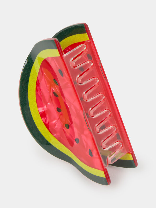 PINZA DETALLE FRUTA Camelia