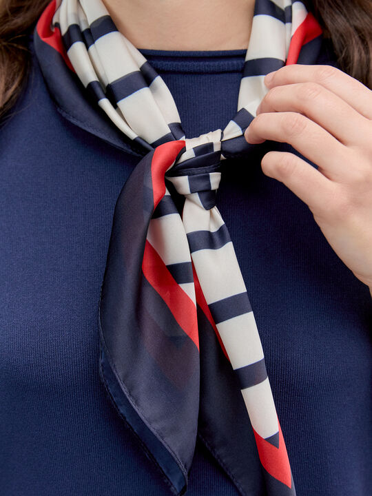 PA&Ntilde;UELO ESTAMPADO Crudo image number null