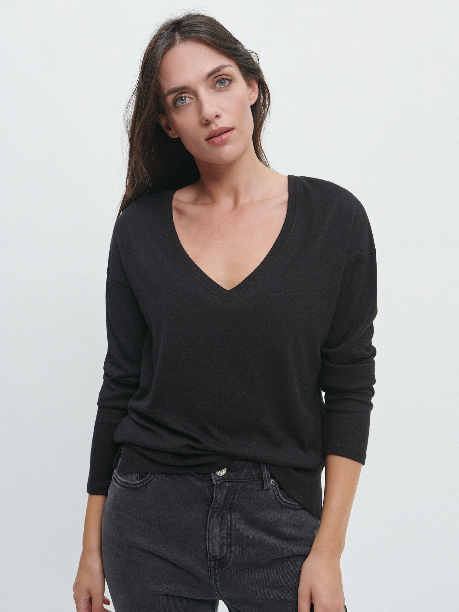 Moda mujer sales encuentro rebajas