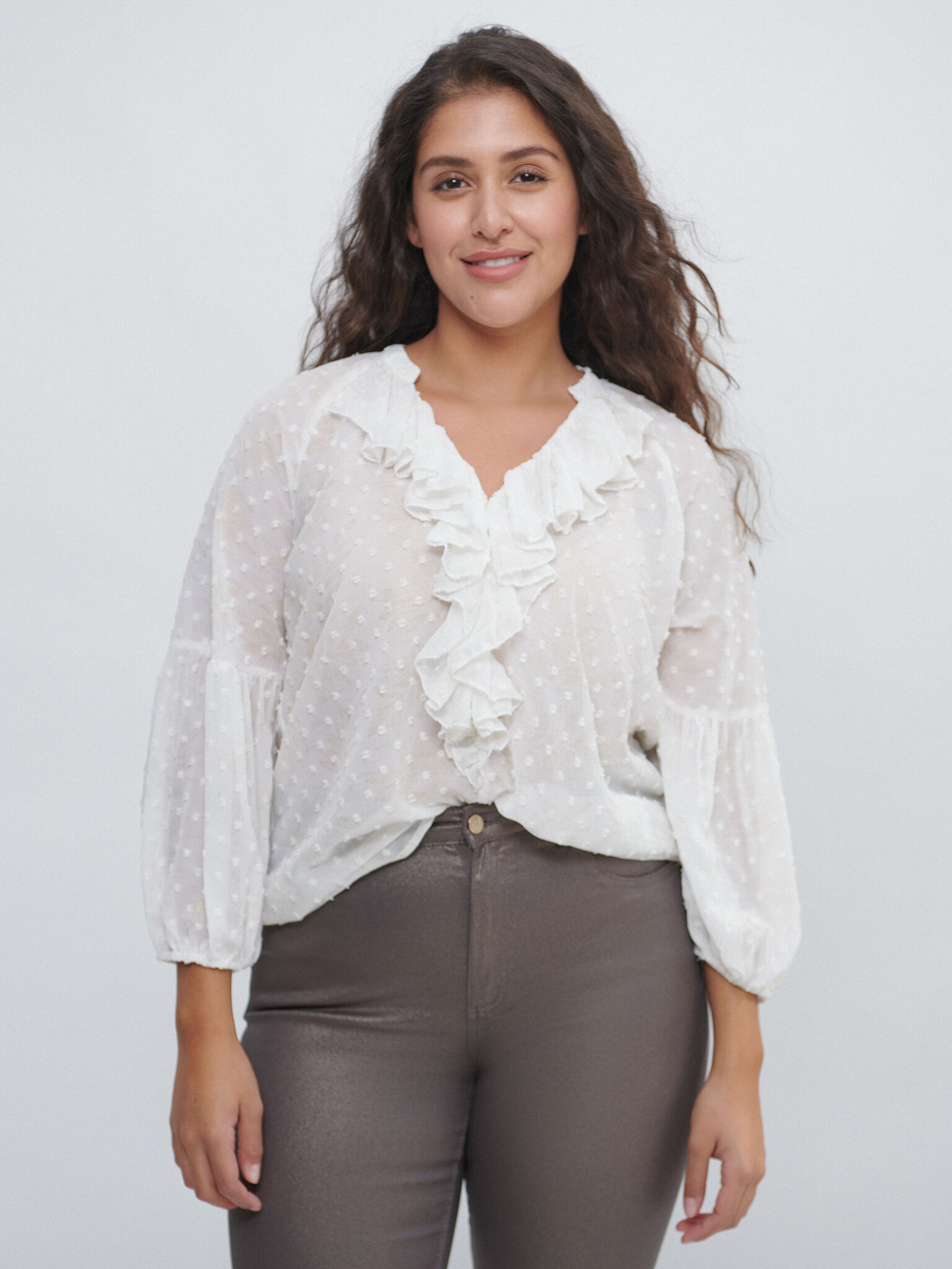 Blusas encuentro outlet