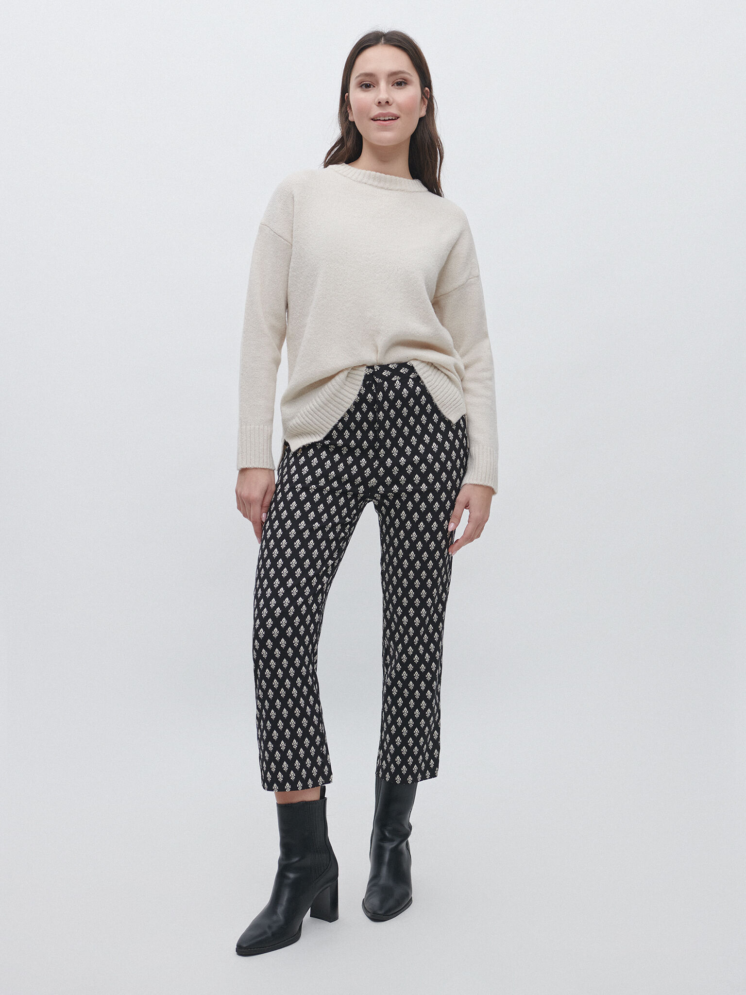 Pantalones