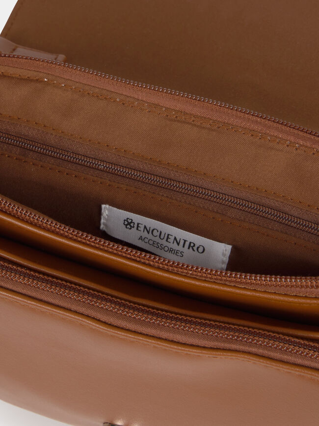 BOLSO MEDIO DEPARTAMENTOS Piedra