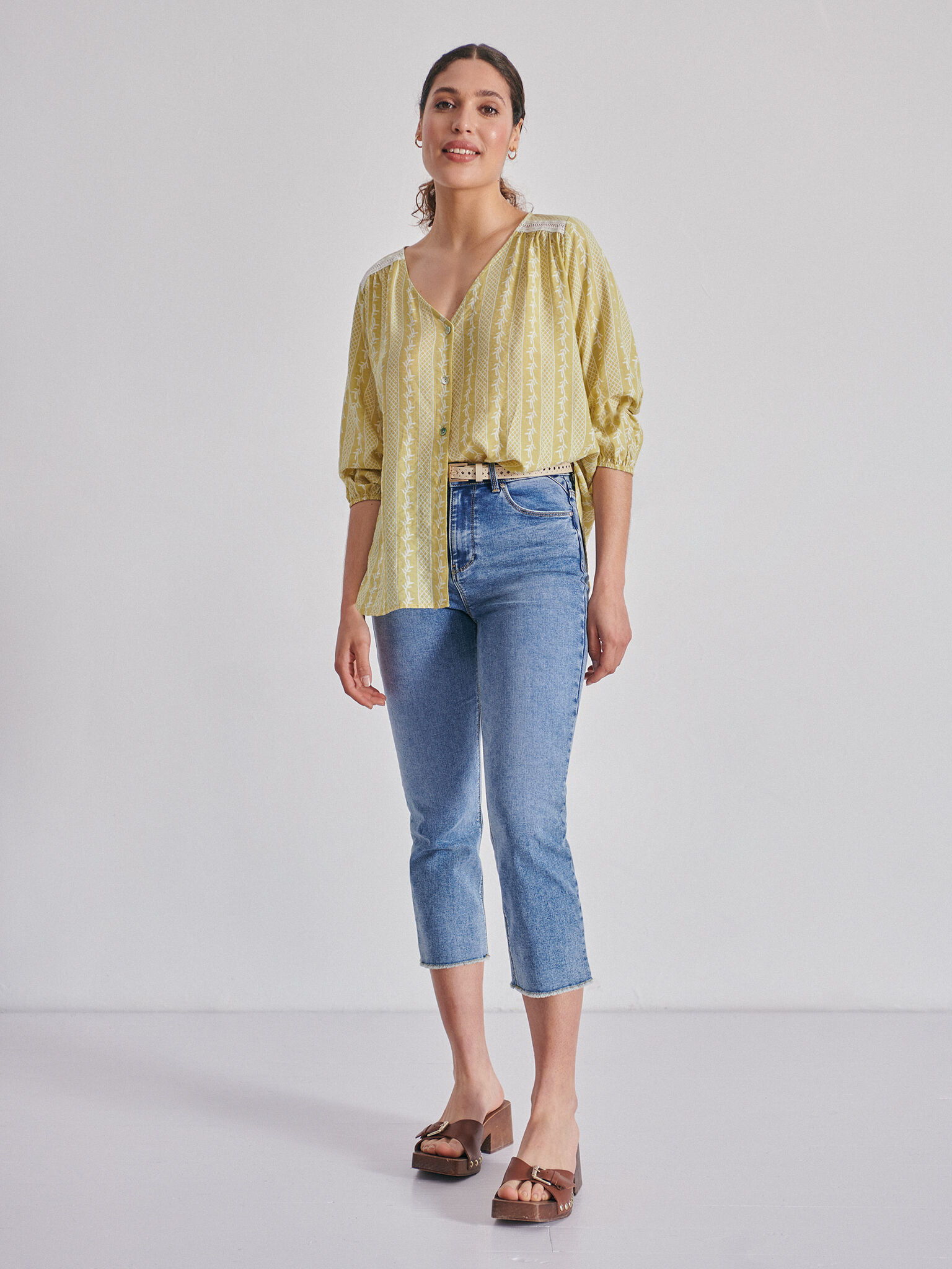 Blusas encuentro 2020 outlet