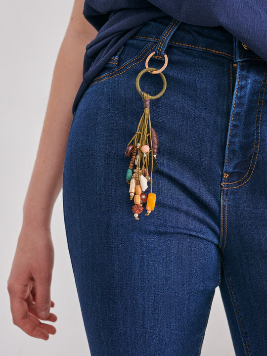 LLAVERO CHARMS Multicolor image number null