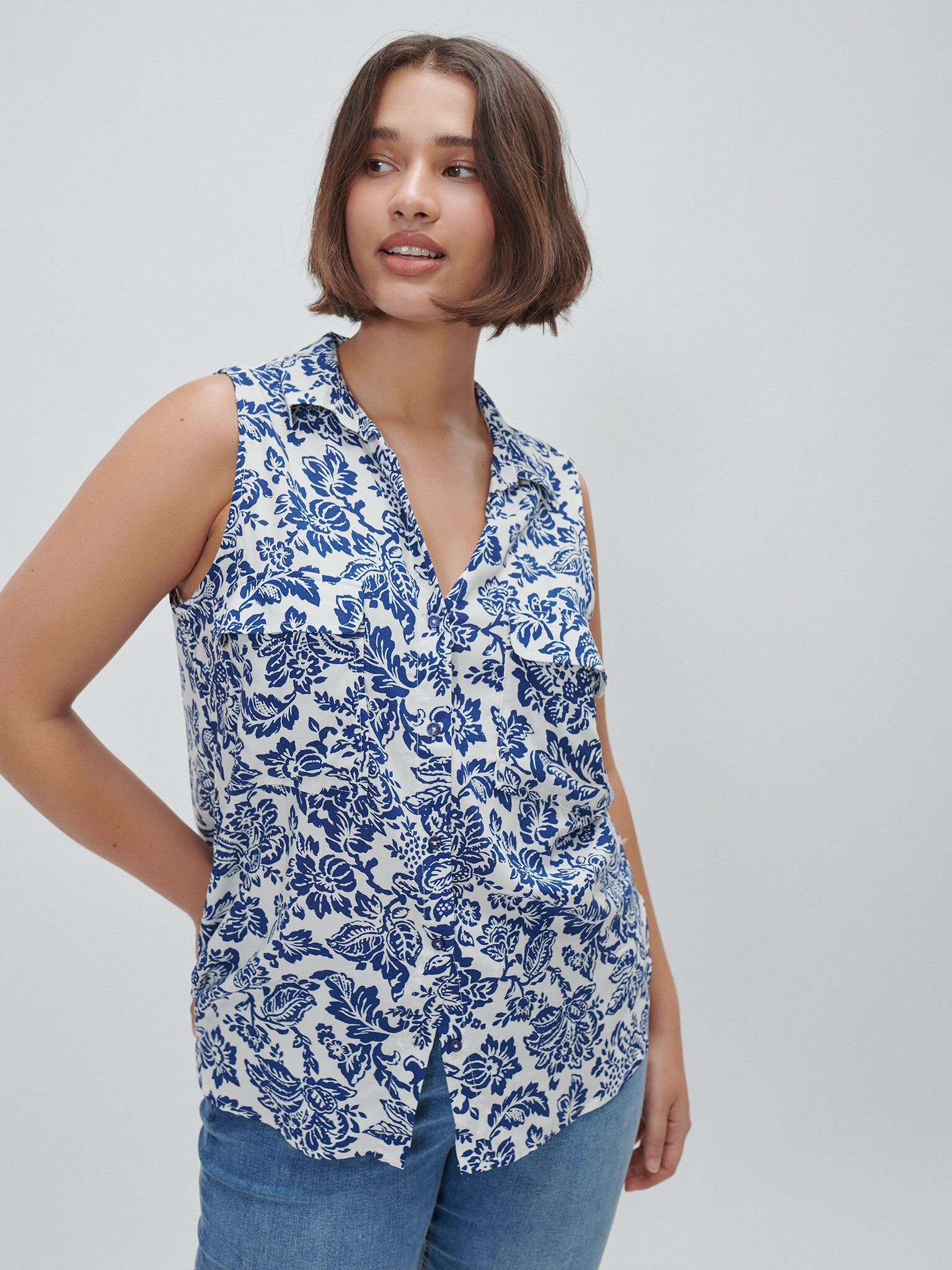 Blusas encuentro best sale