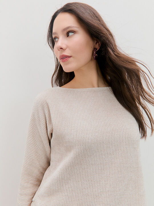 JERSEY PUNTILLA Crudo image number null