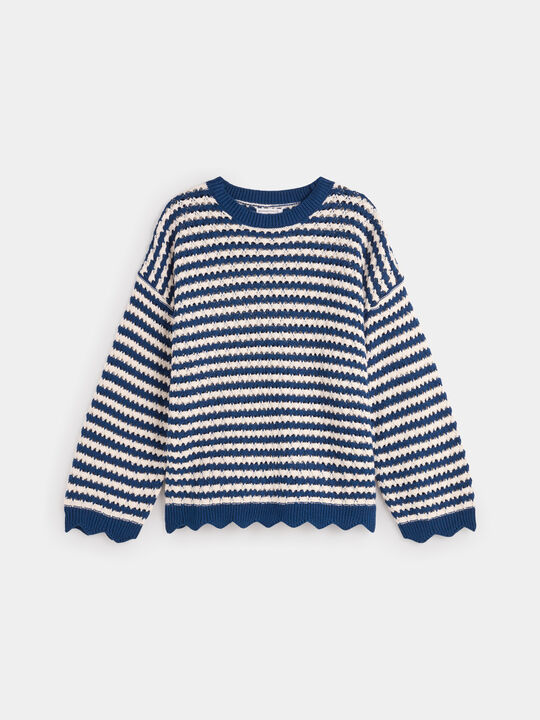 JERSEY RAYAS Estampado 1 image number null