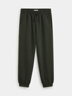 PANTALON CHANDAL JOGGER Botella