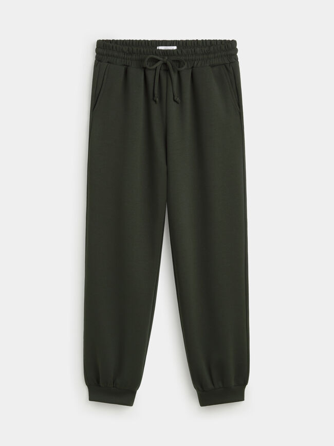PANTALON CHANDAL JOGGER Botella