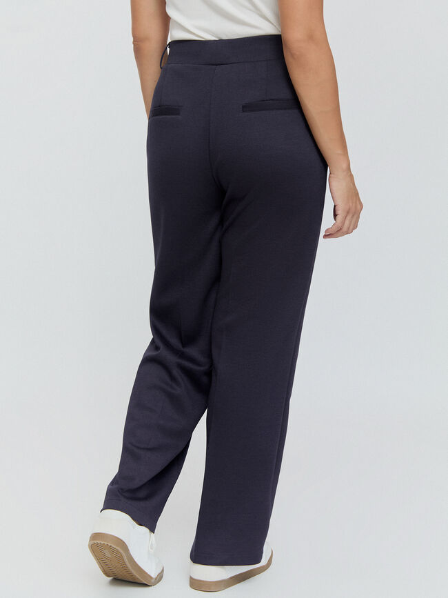 PANTALÓN NERVIO Azul Marino