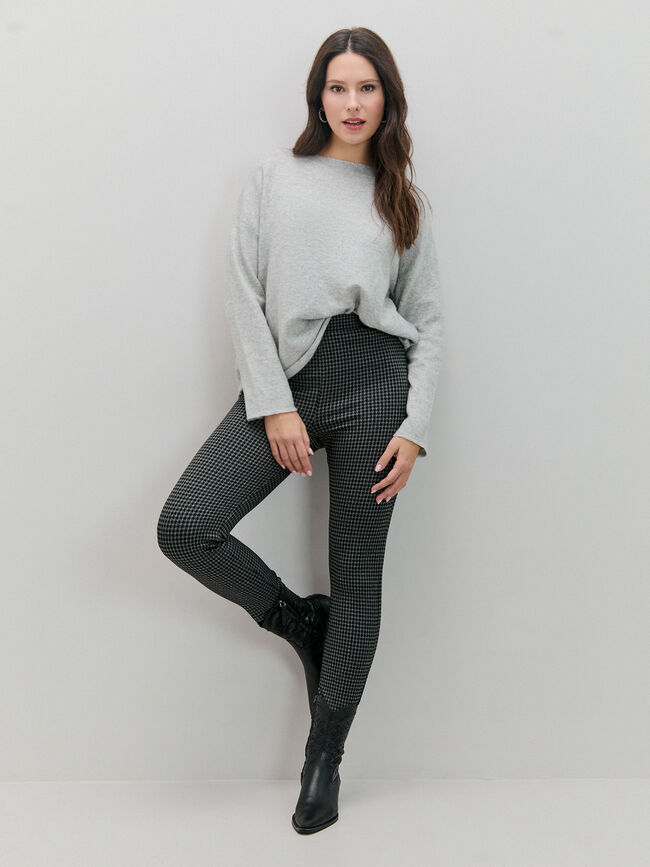 LEGGING ESTAMPADO Estampado 2