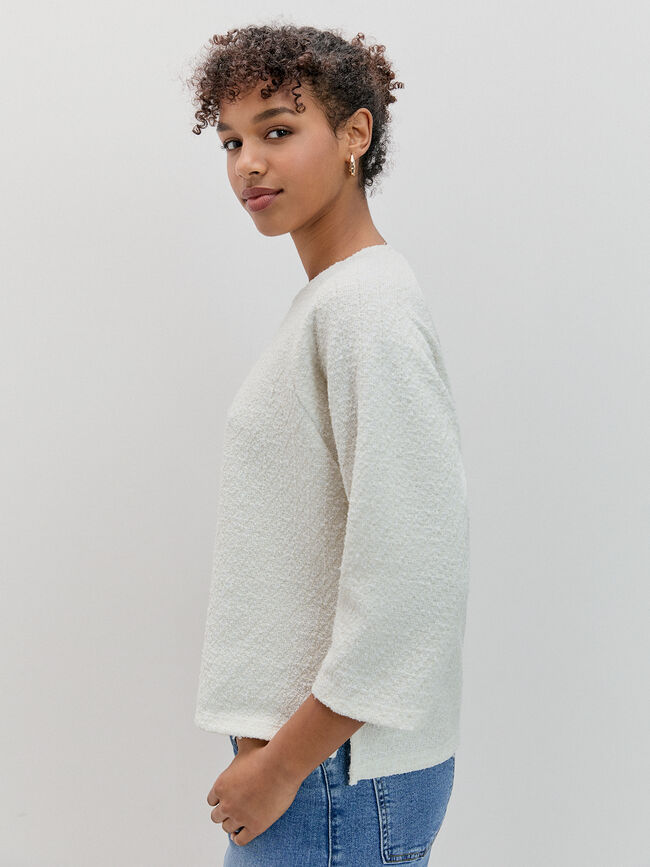 JERSEY MANGA RANGLAN Crudo
