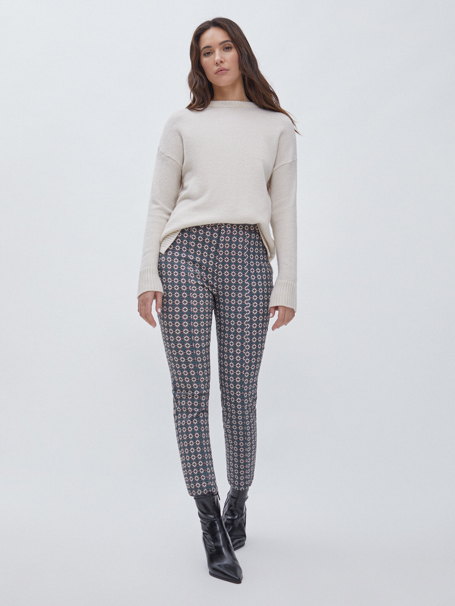 PANTAL N SLIM ENCUENTROMODA ENCUENTRO