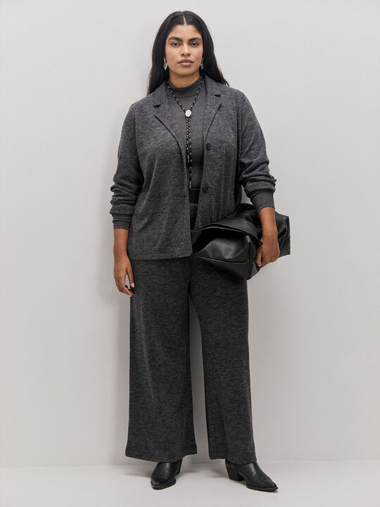 AMERICANA LANOSA Gris Oscuro 2 image number null