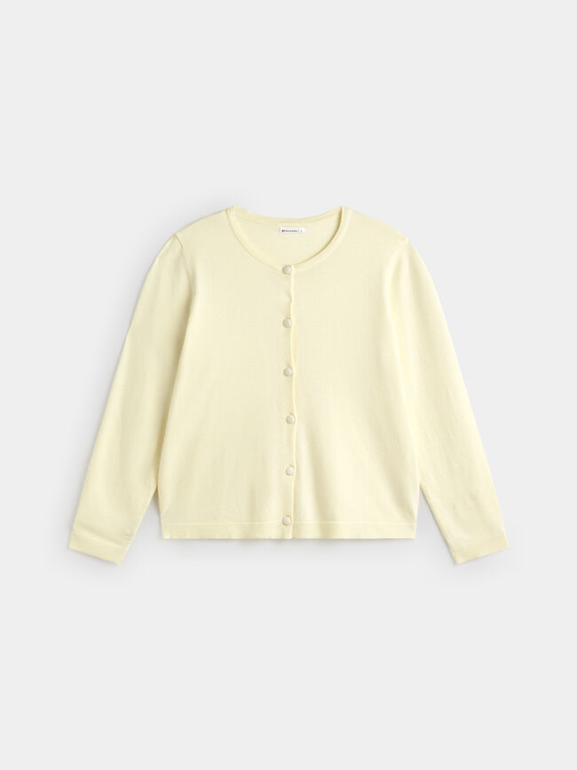 CARDIGAN WINE Amarillo Pastel