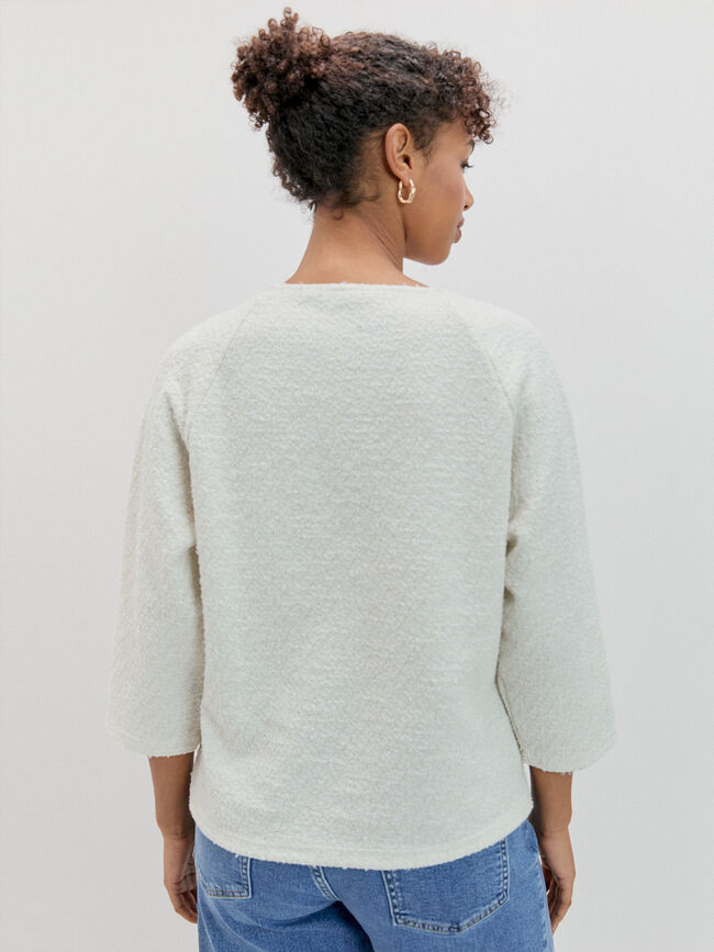 JERSEY MANGA RANGLAN Crudo