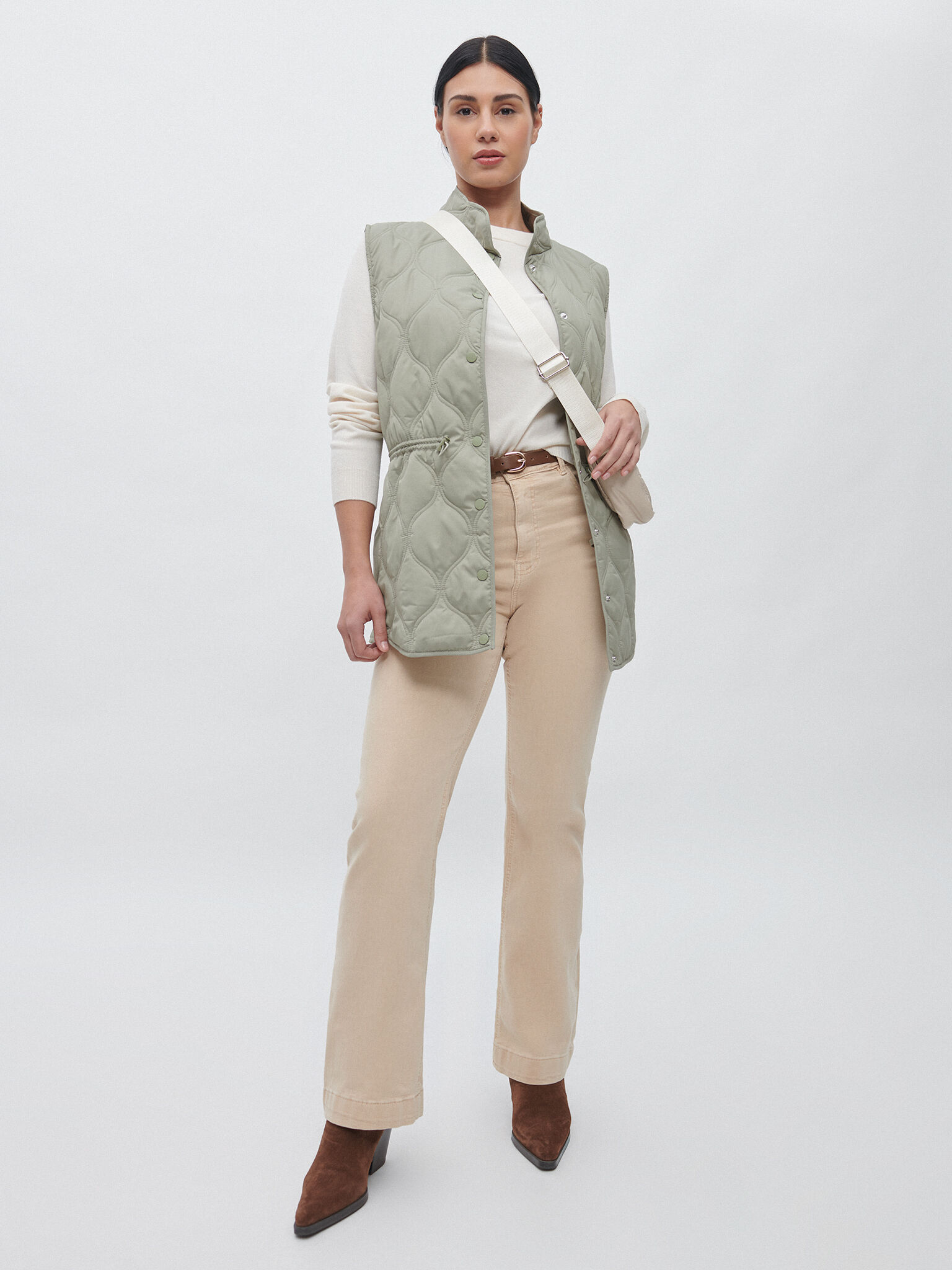 Encuentro moda abrigos discount