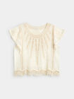 TOP DETALLES CROCHET Crudo